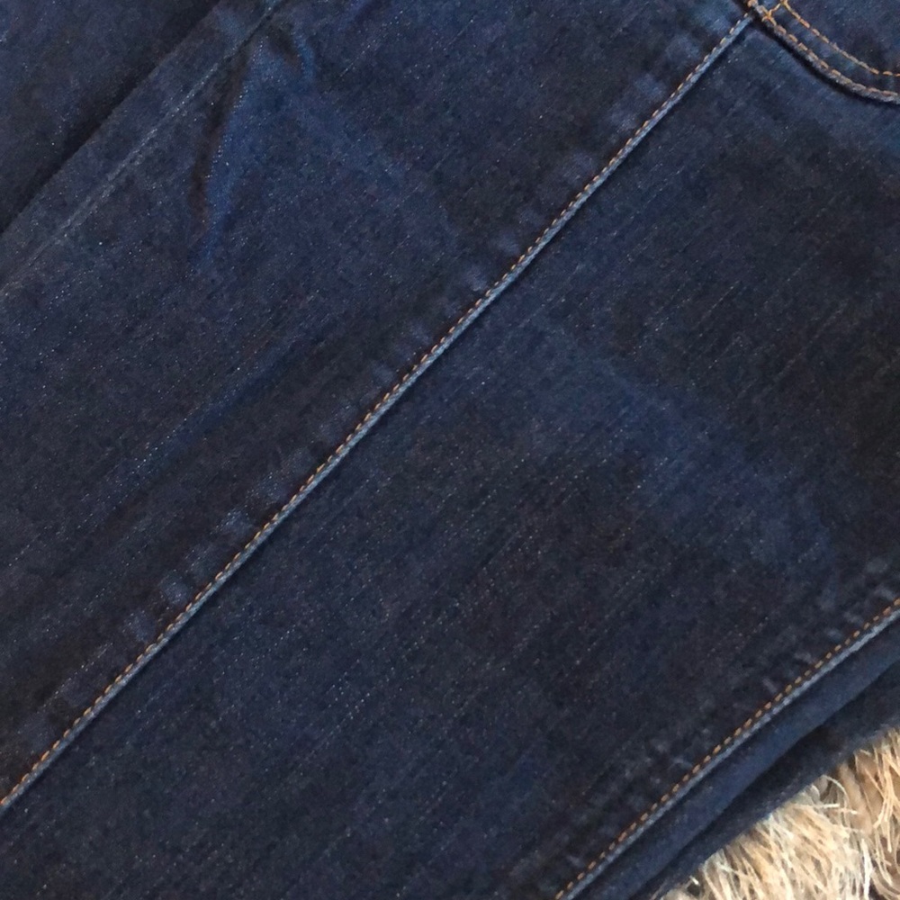 Boot Cut Jeans - Picture 3 of 5